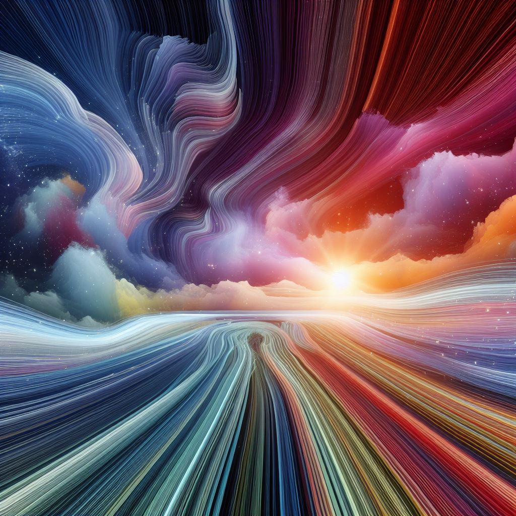 تطور النماذج اللغوية الضخمة