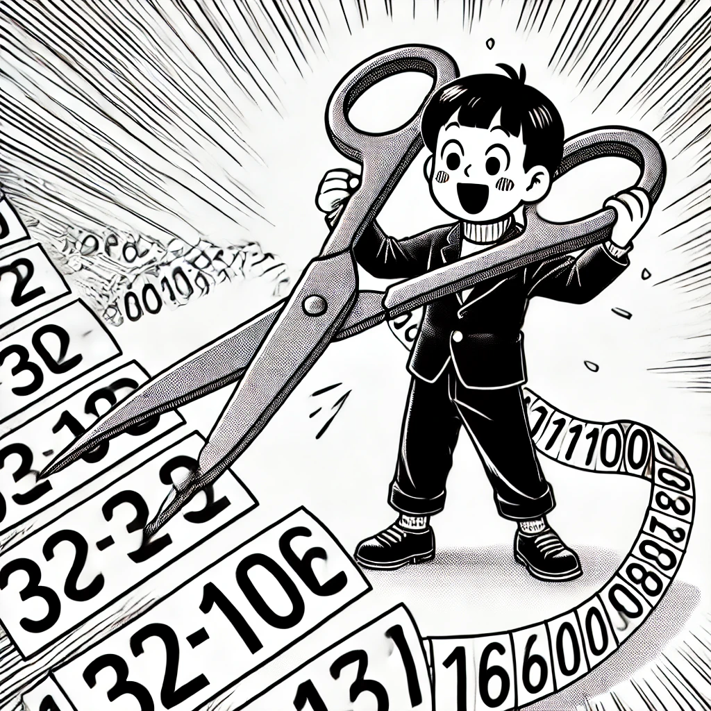 تكميم الأعداد